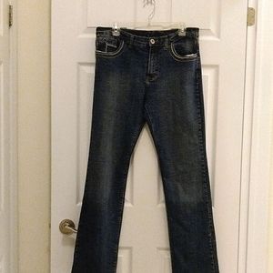 Cex jeans - NWOT